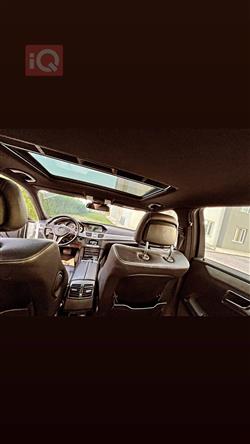 مێرسێدس بێنز E-Class